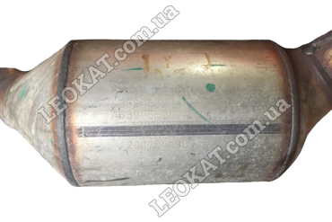 LEOKAT Викуп каталізаторів - Ford -  - Кераміка - AB39-5E211-UB AB39-5F297-UB 1394388X