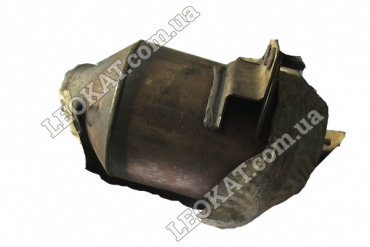 LEOKAT Викуп каталізаторів - Ford -  - Кераміка - AB39-5E212-AC AB39-5F297-MB