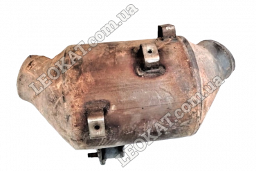 LEOKAT Викуп каталізаторів - Ford -  - Кераміка - AB39-5E212-QA AB39-5F297-QA