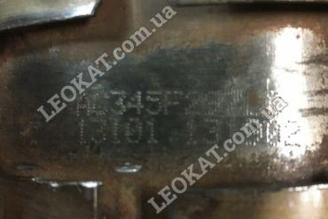 LEOKAT Викуп каталізаторів - Ford -  - Кераміка - AC34 5F297 LC