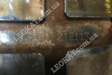LEOKAT Викуп каталізаторів - Ford -  - Кераміка - AC34 5F297 RC