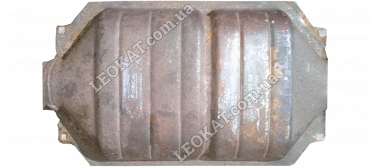 LEOKAT Викуп каталізаторів - Ford -  - Кераміка - AE53-5E212-NA AE53-5F297-MA