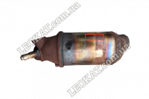 LEOKAT Викуп каталізаторів - Ford -  - Кераміка - AE53-5G232-AB