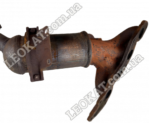 LEOKAT Викуп каталізаторів - Ford -  - Кераміка - AE53-5G236-BB