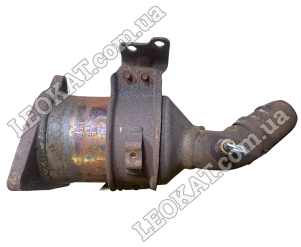 LEOKAT Викуп каталізаторів - Ford -  - Кераміка - AE53 GA