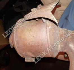LEOKAT Викуп каталізаторів - Ford -  - Кераміка - AE81-5G232-FB