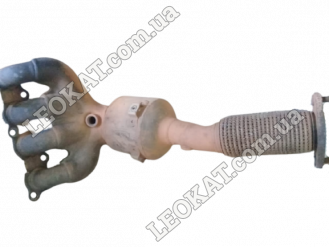 LEOKAT Викуп каталізаторів - Ford -  - Кераміка - AE81-5G232-HA