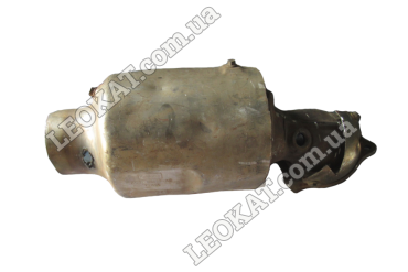 LEOKAT Викуп каталізаторів - Ford -  - Кераміка - AG91-9N454-AC