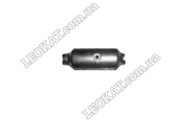 LEOKAT Викуп каталізаторів - Ford -  - Кераміка - AL34 PA