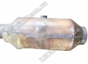 LEOKAT Викуп каталізаторів - Ford -  - Кераміка - AL3V 5E214 EA