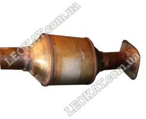 LEOKAT Викуп каталізаторів - Ford -  - Кераміка - AL84-5F297-BB