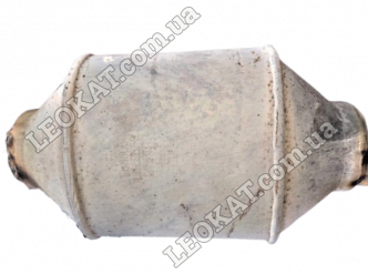 LEOKAT Викуп каталізаторів - Ford -  - Кераміка - AL84-5F297-BC