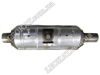 LEOKAT Викуп каталізаторів - Ford -  - Кераміка - All Code of Aftermarket Ford Torpedo 55300 / 55400 / CA/MM 36345 / N/CE 55000