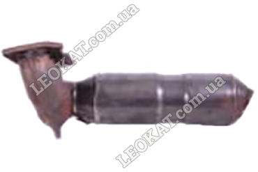 LEOKAT Викуп каталізаторів - Ford -  - Кераміка - AM64 AB