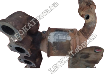 LEOKAT Викуп каталізаторів - Ford -  - Кераміка - AS55-5G232-AC