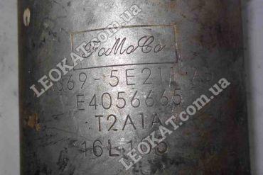 LEOKAT Викуп каталізаторів - Ford -  - Кераміка - AS69-5E211-AB E 4056665 T 2 A1A 16L105