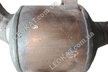 LEOKAT Викуп каталізаторів - Ford -  - Кераміка - AV21-5G232-EB