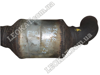 LEOKAT Викуп каталізаторів - Ford -  - Кераміка - AV41-5E211-DA