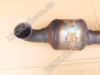 LEOKAT Викуп каталізаторів - Ford -  - Кераміка - AV61-5E211-DA