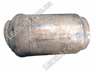 LEOKAT Викуп каталізаторів - Ford -  - Кераміка - BC34-5F297-LB
