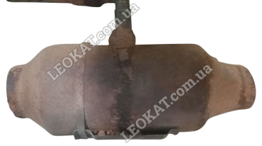 LEOKAT Викуп каталізаторів - Ford -  - Кераміка - BC34-5F297-TC