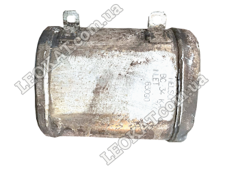 LEOKAT Викуп каталізаторів - Ford -  - Кераміка - BC34 KA