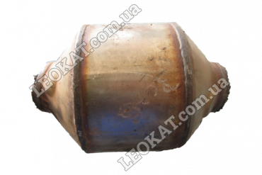 LEOKAT Викуп каталізаторів - Ford -  - Кераміка - BK21-5E211-AC BK21-5F297-AA