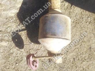 LEOKAT Викуп каталізаторів - Ford -  - Кераміка - BK21-5E211-BA BK21-5F297-CA