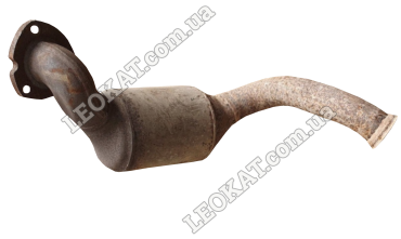 LEOKAT Викуп каталізаторів - Ford -  - Кераміка - BK31-5E211-EC BK31-5F297-FC