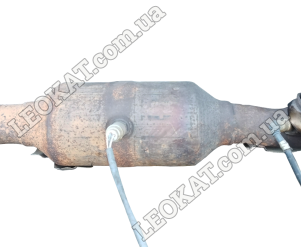 LEOKAT Викуп каталізаторів - Ford -  - Кераміка - BL34-5F297-DB