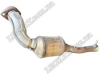 LEOKAT Викуп каталізаторів - Ford -  - Кераміка - BR29-5F297-AA 82056580