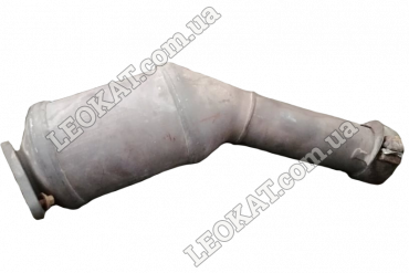 LEOKAT Викуп каталізаторів - Ford -  - Кераміка - BR33-5E213-GA