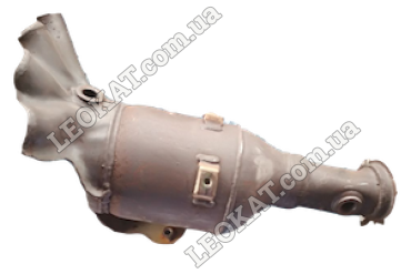 LEOKAT Викуп каталізаторів - Ford -  - Кераміка - BU61-5G232-KG 202142