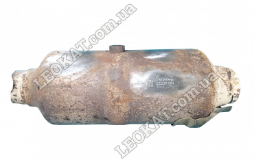 LEOKAT Викуп каталізаторів - Ford -  - Кераміка - C5F297GA