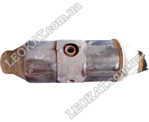 LEOKAT Викуп каталізаторів - Ford -  - Кераміка - CA217
