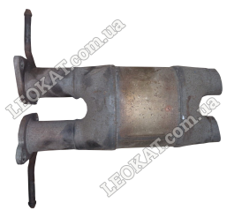 LEOKAT Викуп каталізаторів - Ford -  - Кераміка - CA5A-5F297-BA