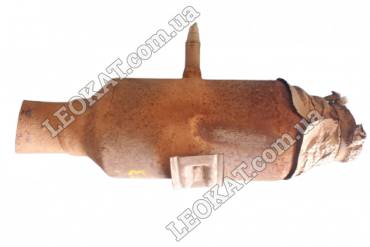 LEOKAT Викуп каталізаторів - Ford -  - Кераміка - CC34-5F297-TA Rear