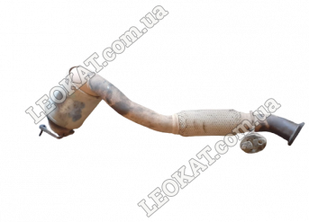 LEOKAT Викуп каталізаторів - Ford -  - Кераміка - CK31-5F297-AE