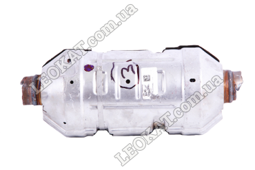 LEOKAT Викуп каталізаторів - Ford -  - Кераміка - CK41-5G262-BB