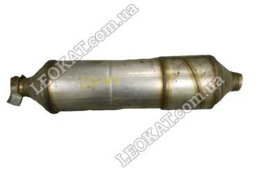 LEOKAT Викуп каталізаторів - Ford -  - Кераміка - CK44 AB A753K