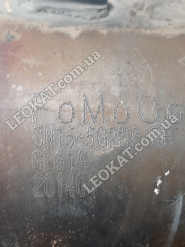LEOKAT Викуп каталізаторів - Ford -  - Кераміка - CN15-5G232-GB