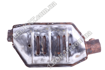 LEOKAT Викуп каталізаторів - Ford -  - Кераміка - Crown Victoria REAR No Code