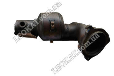 LEOKAT Викуп каталізаторів - Ford -  - Кераміка - CV61-5E211-AEB 2 SENSOR ON PIPE