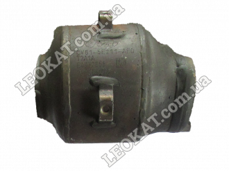 LEOKAT Викуп каталізаторів - Ford -  - Кераміка - CV61-5E211-AED