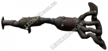 LEOKAT Викуп каталізаторів - Ford -  - Кераміка - CV61-5G232-AA