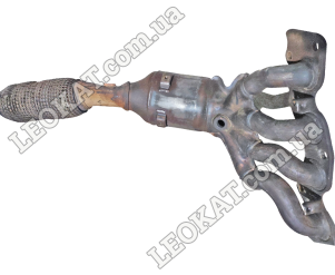 LEOKAT Викуп каталізаторів - Ford -  - Кераміка - CV61-5G232-GC Q23421297