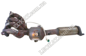 LEOKAT Викуп каталізаторів - Ford -  - Кераміка - D2B1-5G232-AB