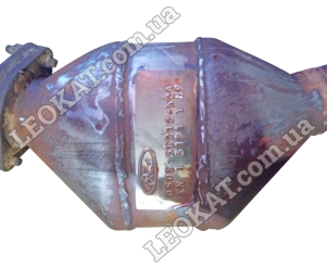 LEOKAT Викуп каталізаторів - Ford -  - Кераміка - D5DE-5E212-K2A