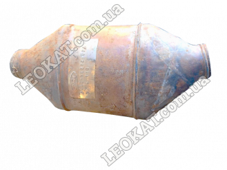 LEOKAT Викуп каталізаторів - Ford -  - Кераміка - D6BE-5E212-C2A