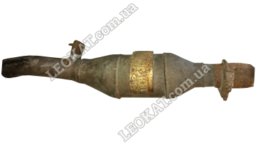 LEOKAT Викуп каталізаторів - Ford -  - Кераміка - D6ZE-5E212-BC